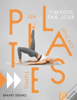 Capa do artigo Pilates