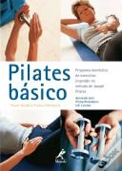 Capa do artigo Pilates Básico