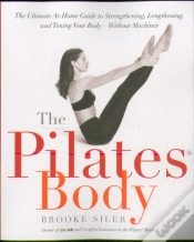 Capa do artigo Pilates Body