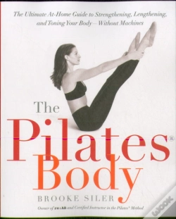 Capa do artigo Pilates Body