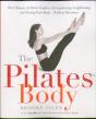 Pilates Body - Preview