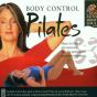 Pilates - CD - Preview