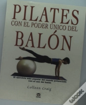 Capa do artigo Pilates Con El Poder Único Del Balón