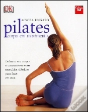 Capa do artigo Pilates - Corpo em Movimento