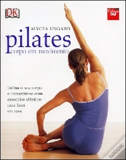 Capa do artigo Pilates - Corpo em Movimento