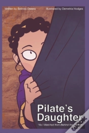 Capa do artigo Pilate