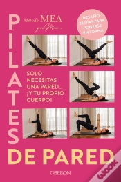 Capa do artigo Pilates De Pared