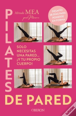 Capa do artigo Pilates De Pared