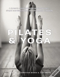 Capa do artigo Pilates & Yoga
