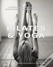 Capa do artigo Pilates & Yoga