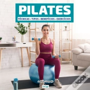 Capa do artigo Pilates