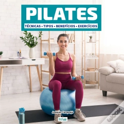 Capa do artigo Pilates