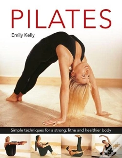 Capa do artigo Pilates