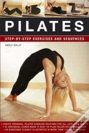 Capa do artigo Pilates