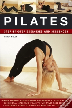 Capa do artigo Pilates