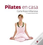Capa do artigo Pilates En Casa