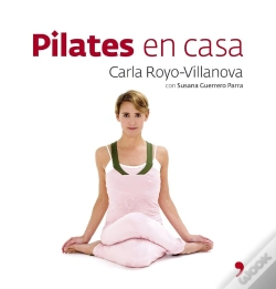 Capa do artigo Pilates En Casa