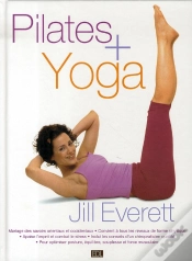Capa do artigo Pilates Et Yoga
