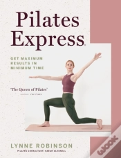 Capa do artigo Pilates Express