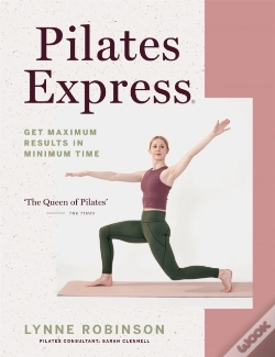 Capa do artigo Pilates Express