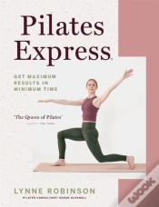 Capa do artigo Pilates Express