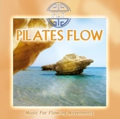 Capa do artigo Pilates Flow - CD