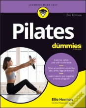 Capa do artigo Pilates For Dummies