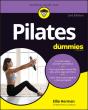 Pilates For Dummies - Preview