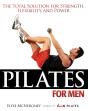 Pilates For Men - Preview