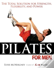 Capa do artigo Pilates For Men