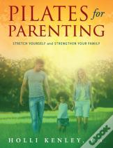 Pilates For Parenting