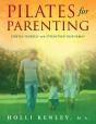 Pilates For Parenting - Preview
