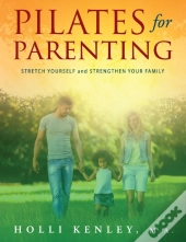 Pilates For Parenting
