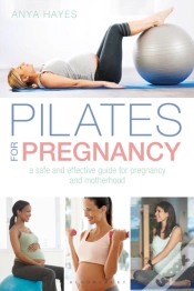 Capa do artigo Pilates For Pregnancy