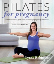 Capa do artigo Pilates For Pregnancy