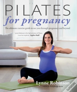 Capa do artigo Pilates For Pregnancy