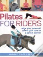 Pilates For Riders