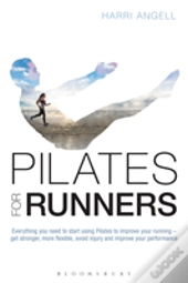 Pilates For Runners
