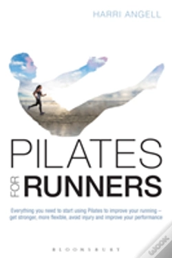 Capa do artigo Pilates For Runners