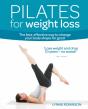Pilates For Weight Loss - Preview