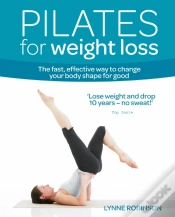 Capa do artigo Pilates For Weight Loss