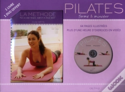 Capa do artigo Pilates  Forme Et Minceur