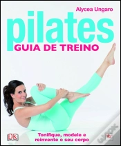 Capa do artigo Pilates - Guia de Treino