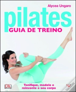 Capa do artigo Pilates - Guia de Treino