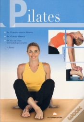 Capa do artigo Pilates