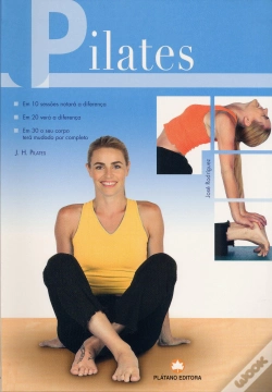 Capa do artigo Pilates