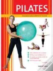 Capa do artigo Pilates