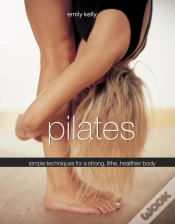 Capa do artigo Pilates