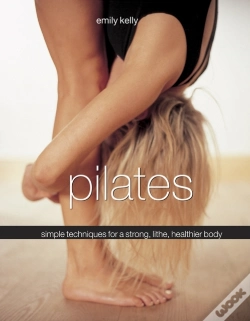 Capa do artigo Pilates