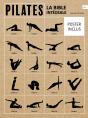 Pilates : La Bible Intégrale - Preview